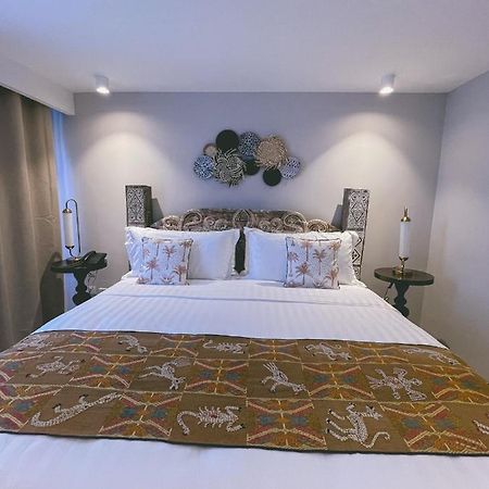 Hotel Boutique Casa Hendaus - Adults Only San Andrés Esterno foto