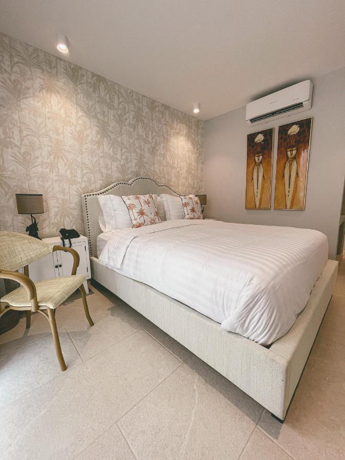 Hotel Boutique Casa Hendaus - Adults Only San Andrés Esterno foto