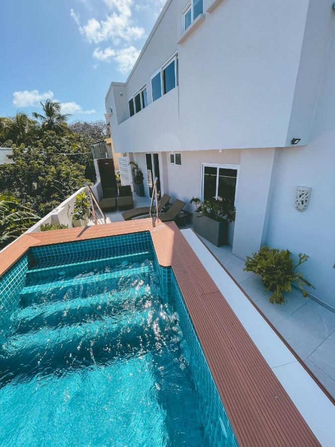 Hotel Boutique Casa Hendaus - Adults Only San Andrés Esterno foto