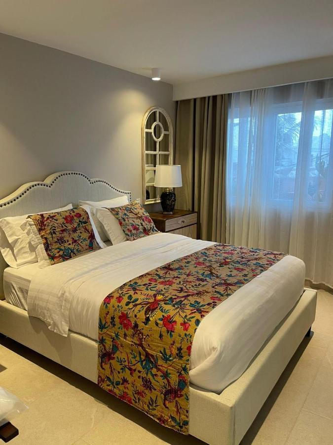 Hotel Boutique Casa Hendaus - Adults Only San Andrés Esterno foto