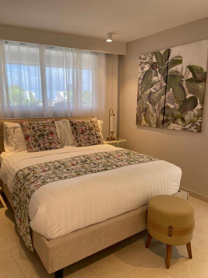 Hotel Boutique Casa Hendaus - Adults Only San Andrés Esterno foto