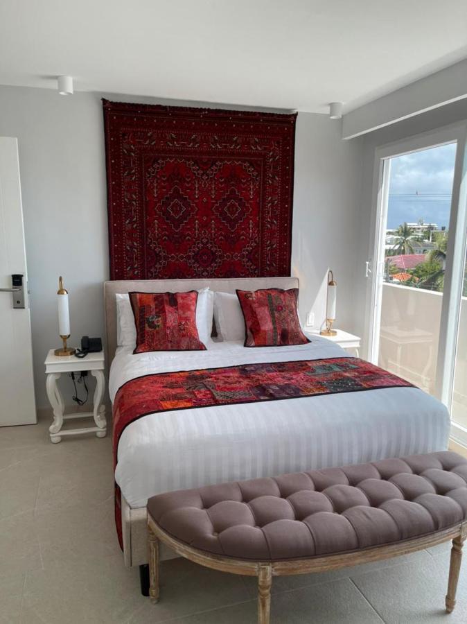 Hotel Boutique Casa Hendaus - Adults Only San Andrés Esterno foto