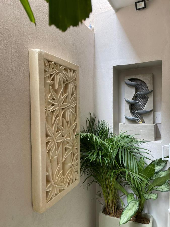 Hotel Boutique Casa Hendaus - Adults Only San Andrés Esterno foto