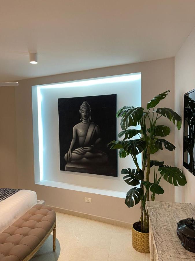 Hotel Boutique Casa Hendaus - Adults Only San Andrés Esterno foto