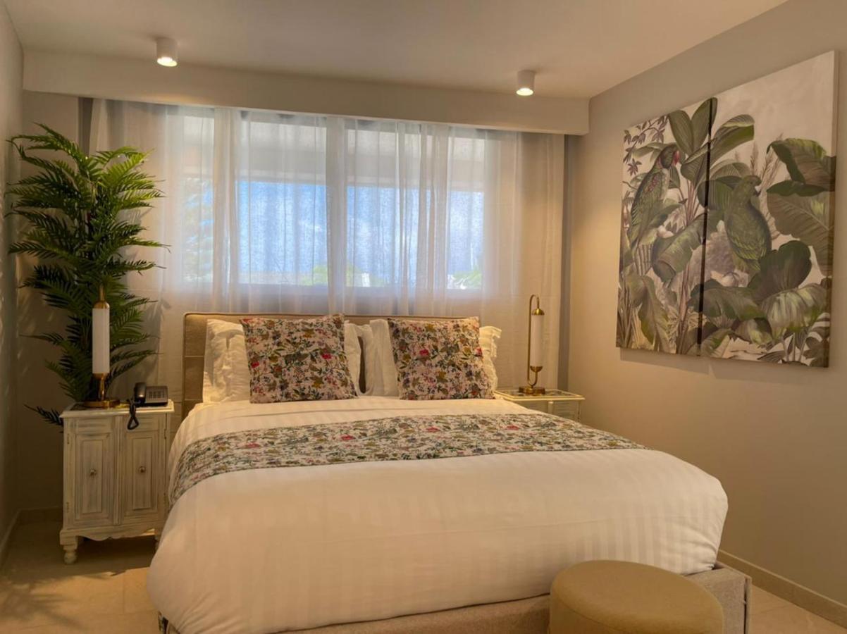 Hotel Boutique Casa Hendaus - Adults Only San Andrés Esterno foto