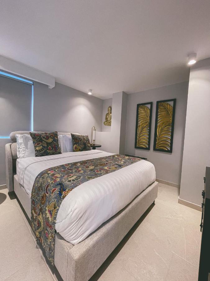 Hotel Boutique Casa Hendaus - Adults Only San Andrés Esterno foto