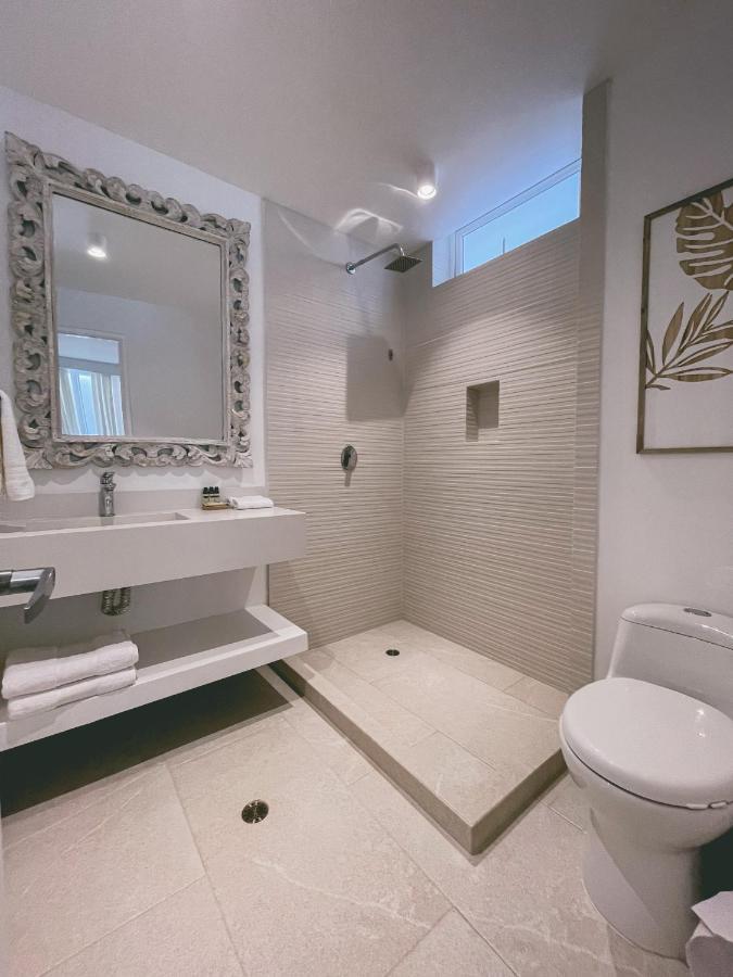 Hotel Boutique Casa Hendaus - Adults Only San Andrés Esterno foto
