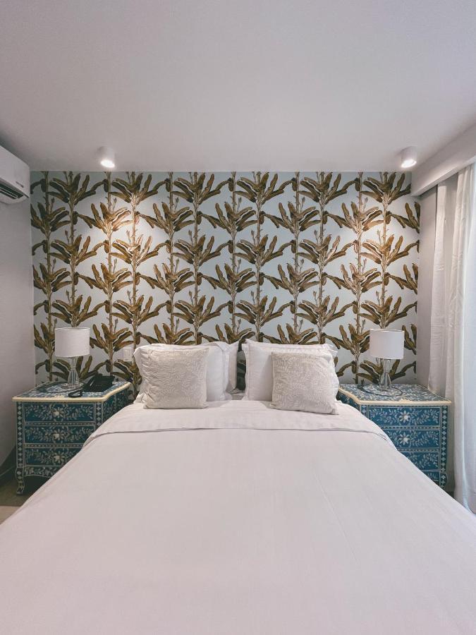 Hotel Boutique Casa Hendaus - Adults Only San Andrés Esterno foto