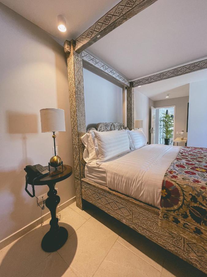 Hotel Boutique Casa Hendaus - Adults Only San Andrés Esterno foto