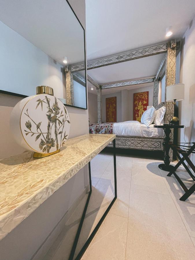 Hotel Boutique Casa Hendaus - Adults Only San Andrés Esterno foto