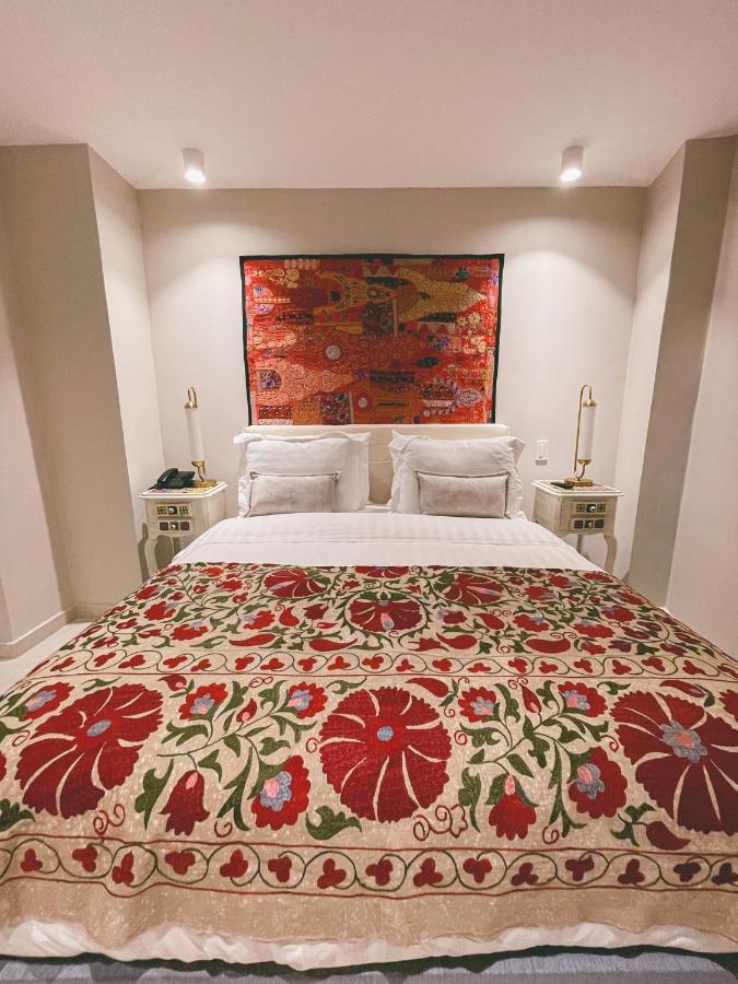 Hotel Boutique Casa Hendaus - Adults Only San Andrés Esterno foto
