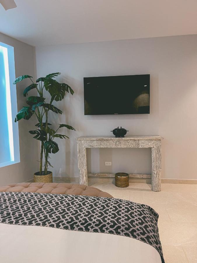Hotel Boutique Casa Hendaus - Adults Only San Andrés Esterno foto