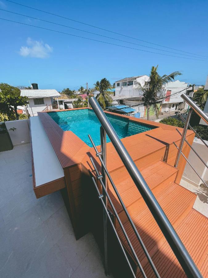 Hotel Boutique Casa Hendaus - Adults Only San Andrés Esterno foto