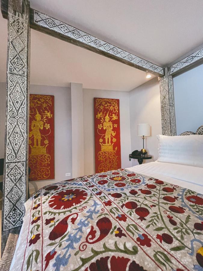 Hotel Boutique Casa Hendaus - Adults Only San Andrés Esterno foto