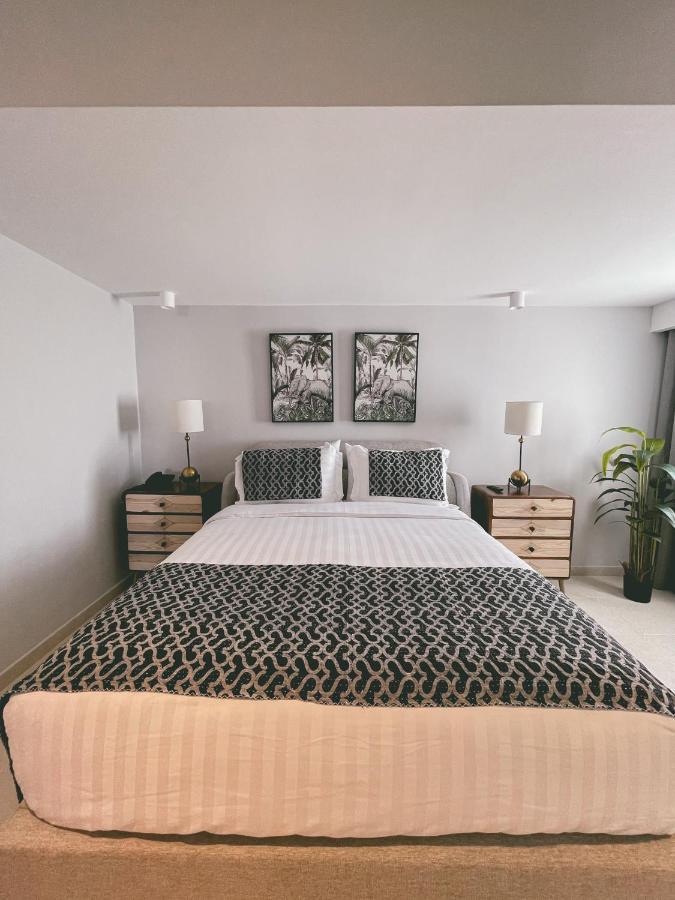 Hotel Boutique Casa Hendaus - Adults Only San Andrés Esterno foto