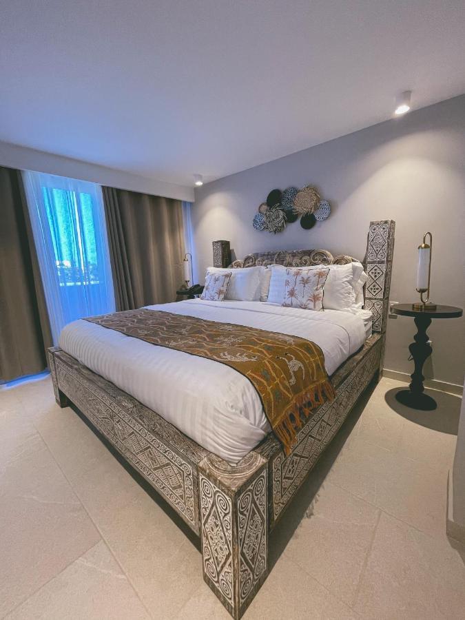 Hotel Boutique Casa Hendaus - Adults Only San Andrés Esterno foto