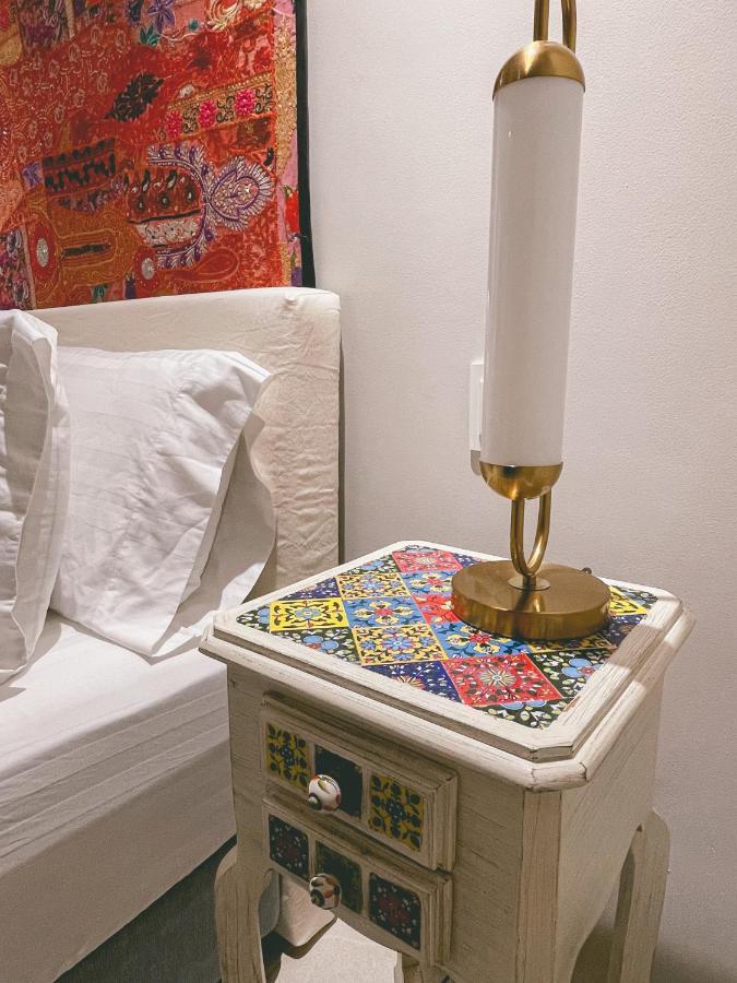 Hotel Boutique Casa Hendaus - Adults Only San Andrés Esterno foto