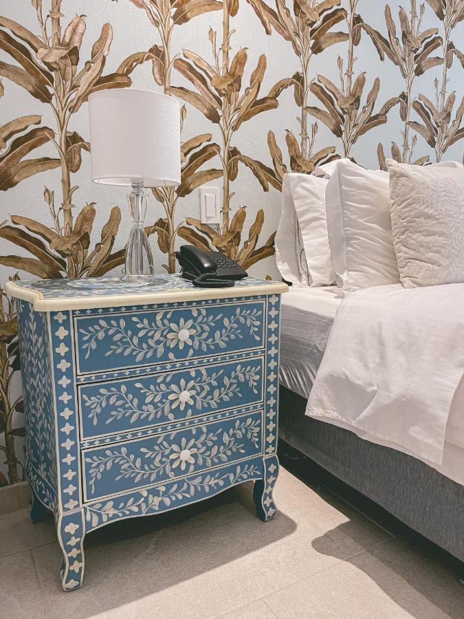 Hotel Boutique Casa Hendaus - Adults Only San Andrés Esterno foto